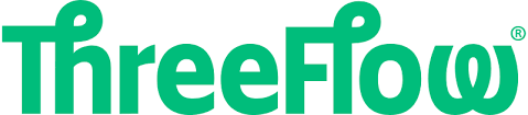 ThreeFlow logo